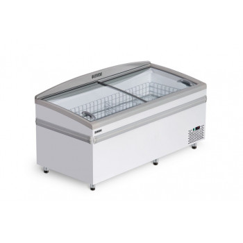 BONVINI BFG 1850 (торцевая)